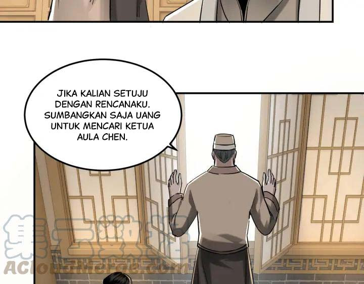 Greatest Boss System Chapter 26 Gambar 42